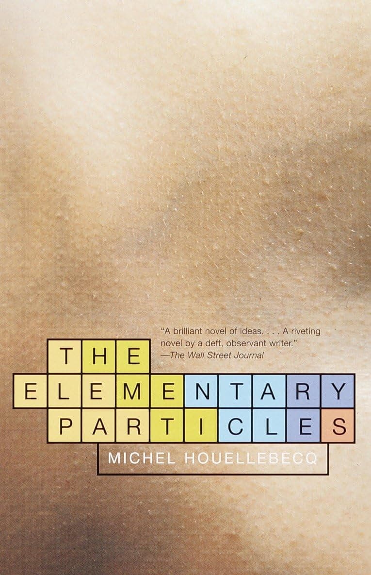 The Elementary Particles Paperback – November 13, 2001