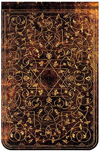 Paperblanks Grolier Mini Reporter