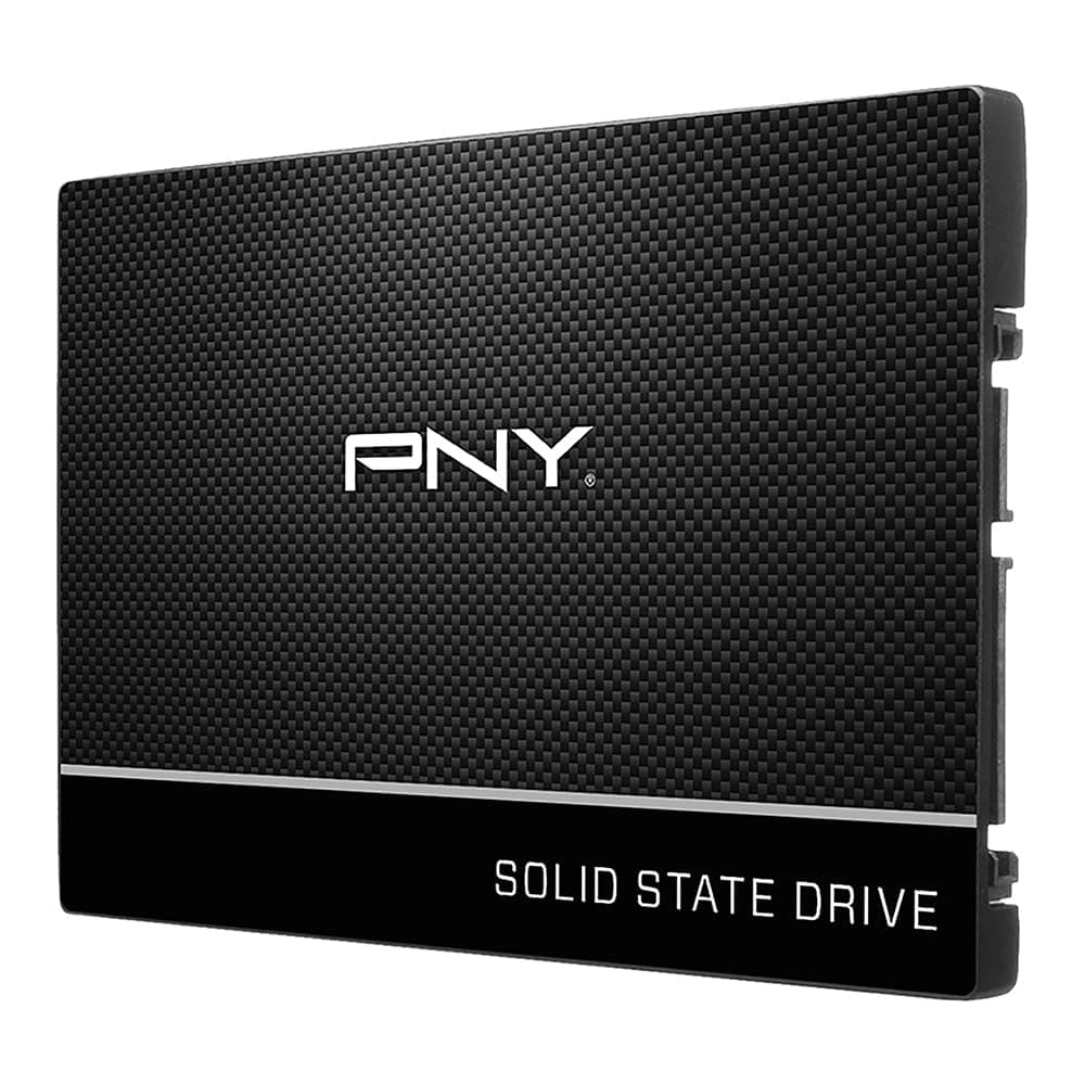 CS900 250GB 2.5€ SATA III Internal Solid State Drive (SSD) - (SSD7CS900-250-Rb)