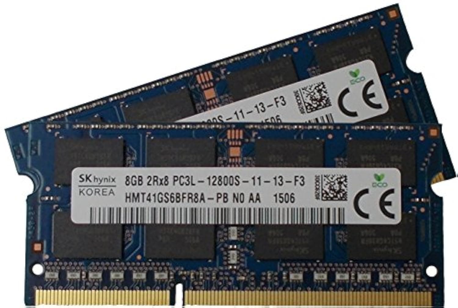 Hynix Memory Module hmt41gs6bfr8 a-pb