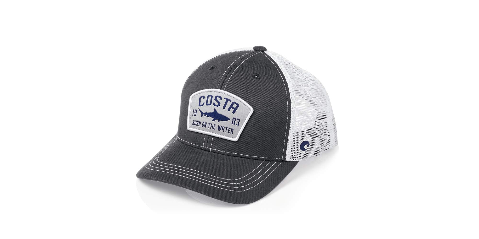 Chatham Shark Trucker Hat