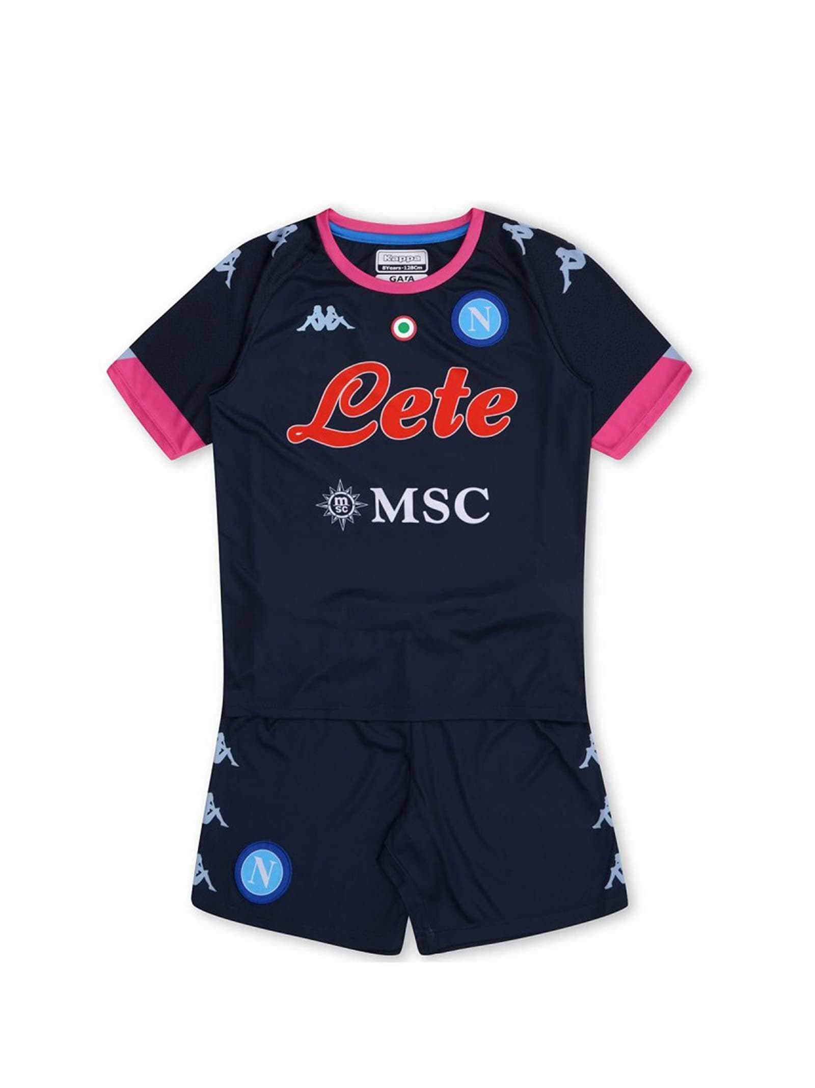 Ssc Napoli Boys' Sets