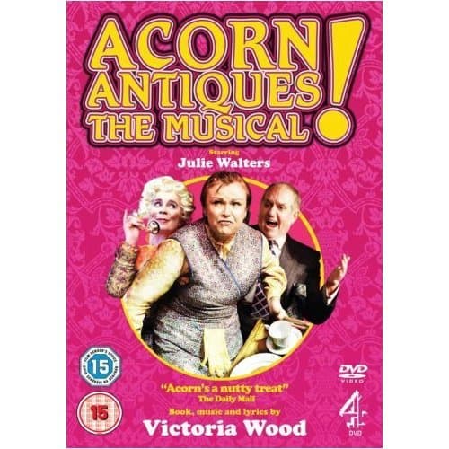 Acorn Antiques - The Musical