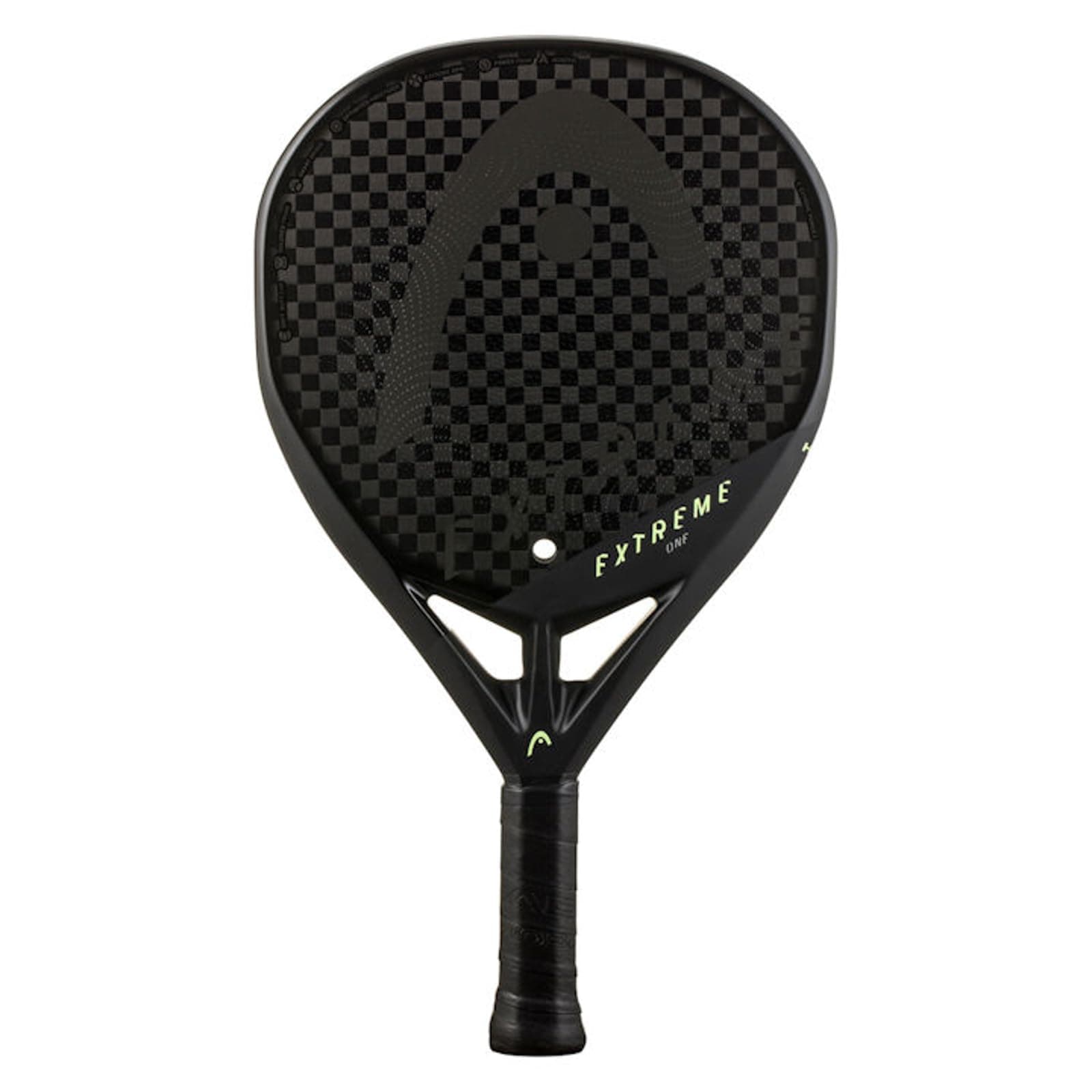 Extreme Padel Racket Paddle Series (Elite, Motion, One, Pro)