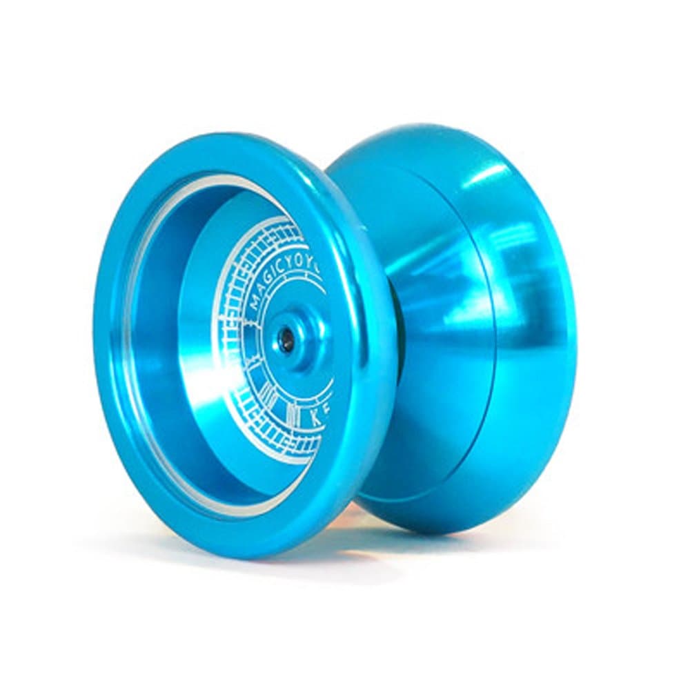 MAGICYOYO K5 Yo-Yo (Blue)
