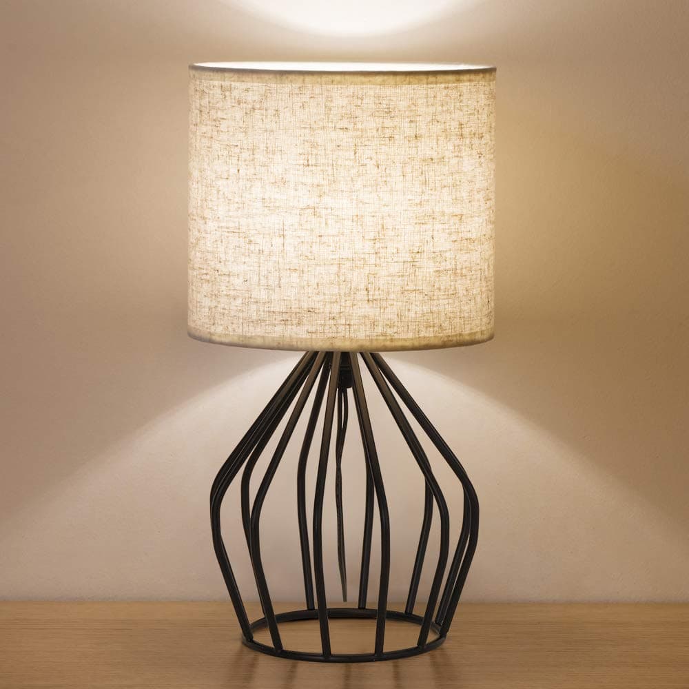 Hollow-based Lamp