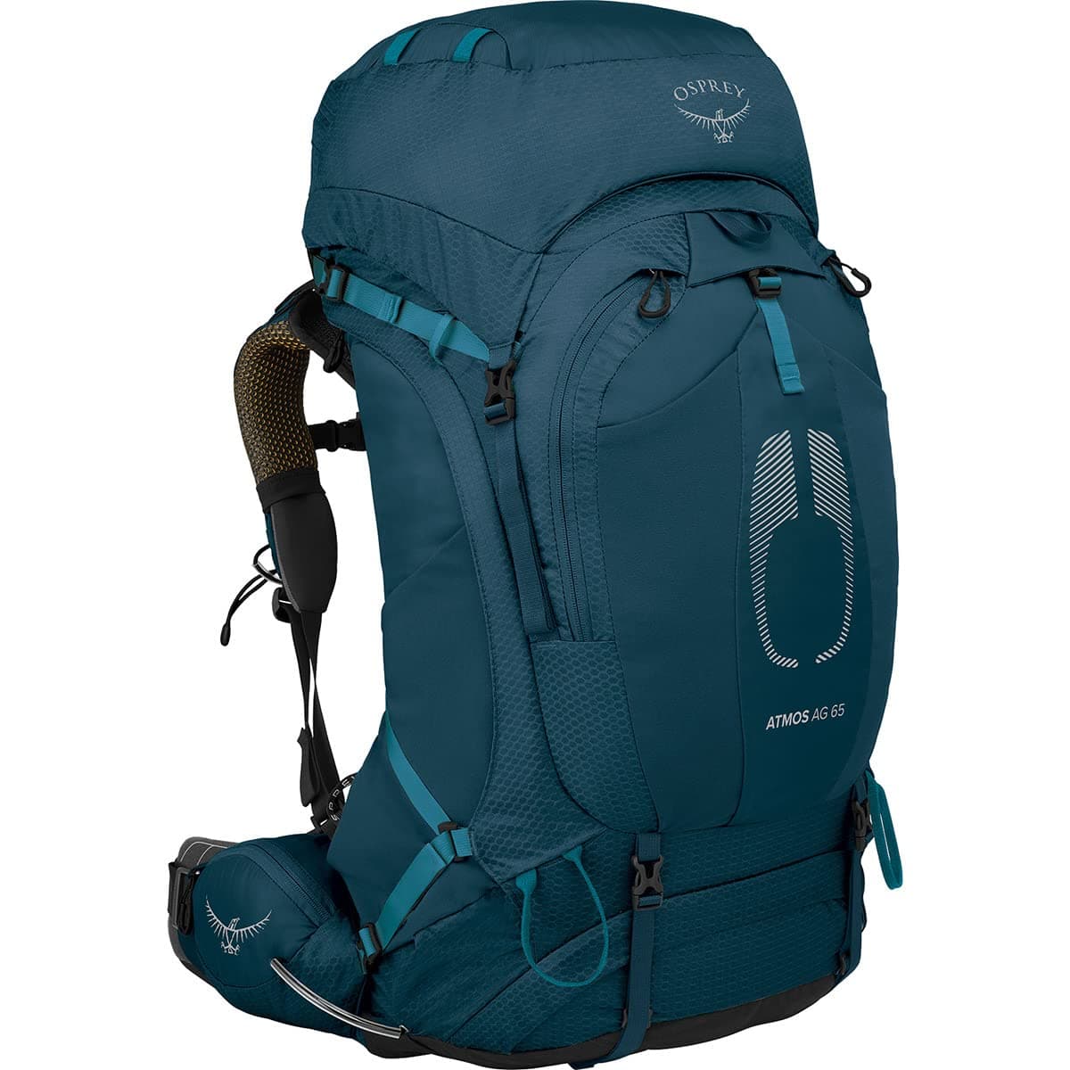 Osprey Men's Atmos Ag 65l Backpack