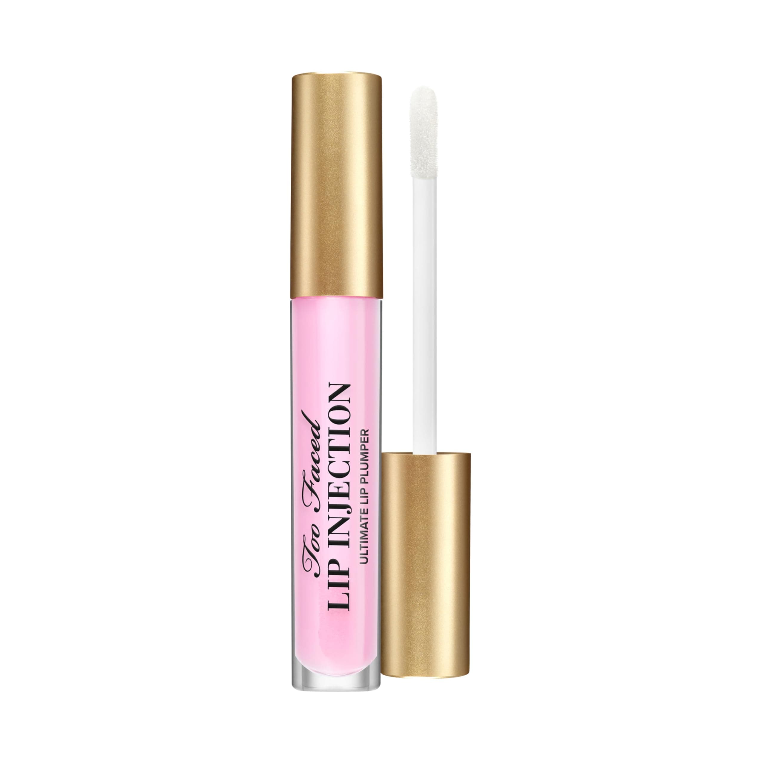 Too Faced Lip Injection Power Plumping Lip Gloss