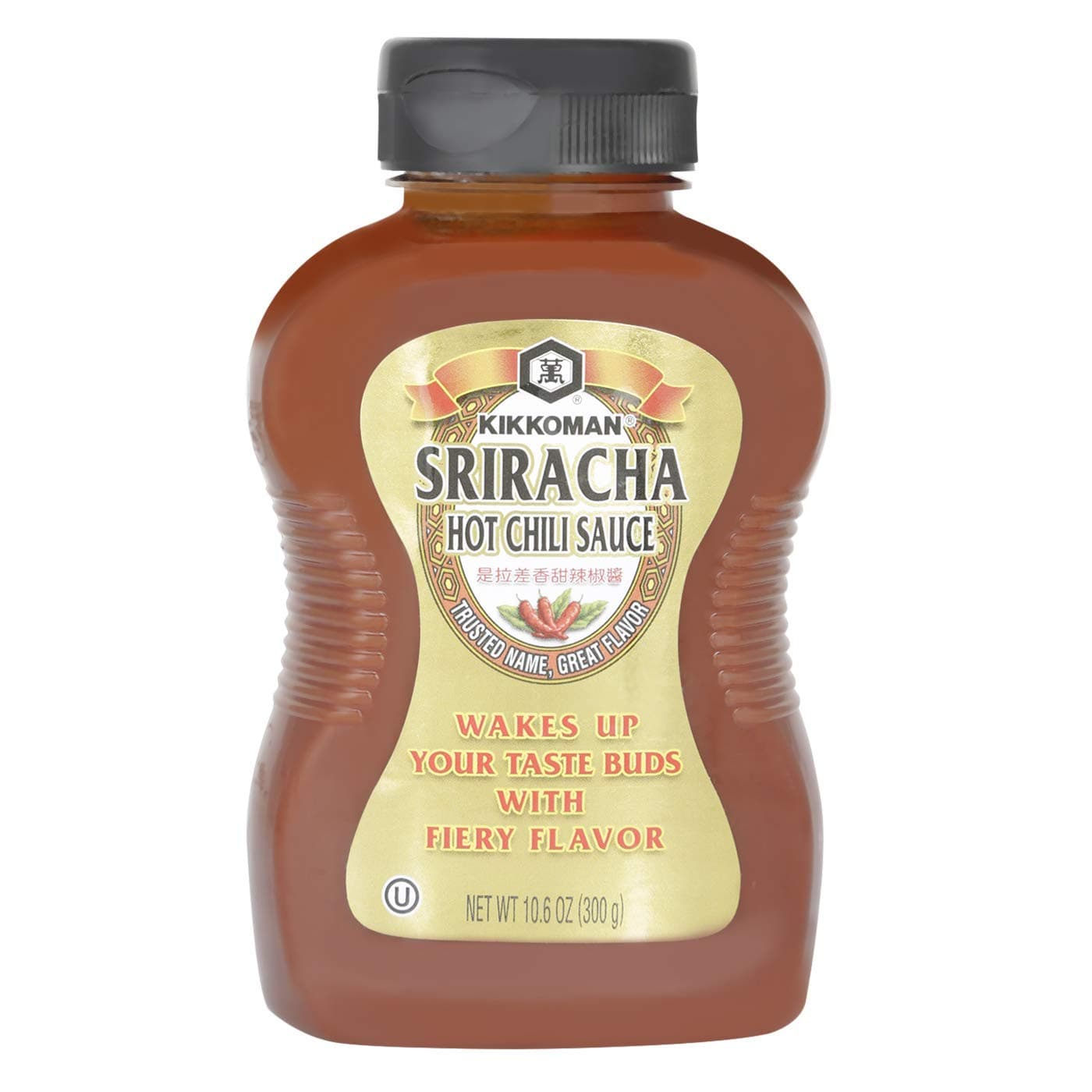 Sriracha Hot Chili Sauce 300g