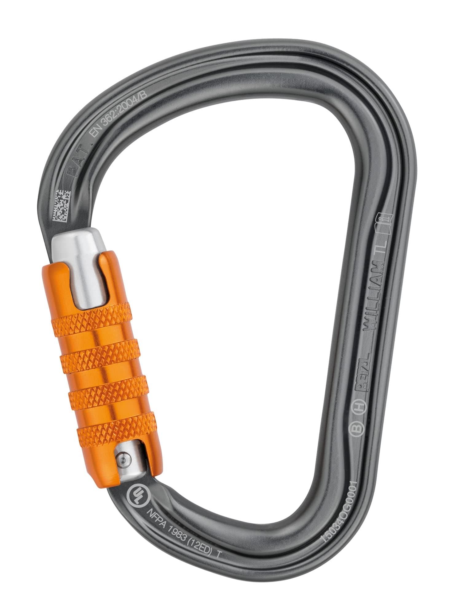 PETZL - William, Carabiner