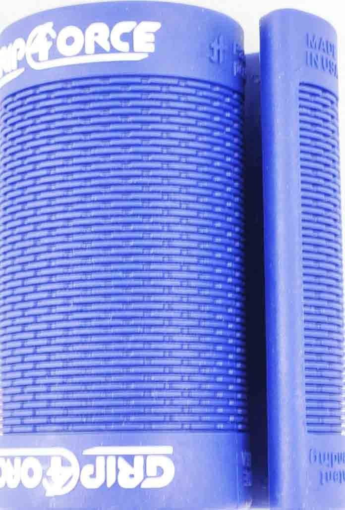 Grip4orce Blue Reg Strength Weight Gripforce Trainer
