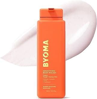 BYOMA Smoothing Body Polish (300ml)