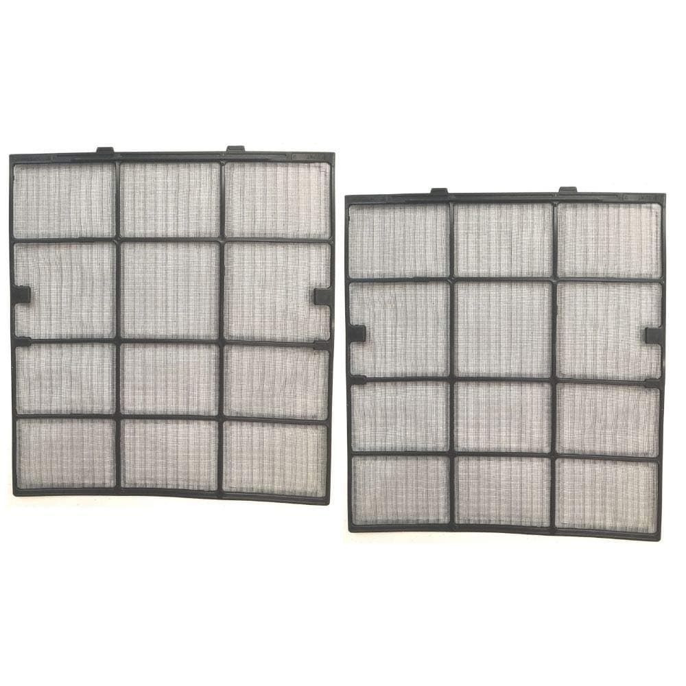 128841J Mini Split Filter 2-Pack *VERIFY UNIT COMPATIBILITY BEFORE ORDERING*