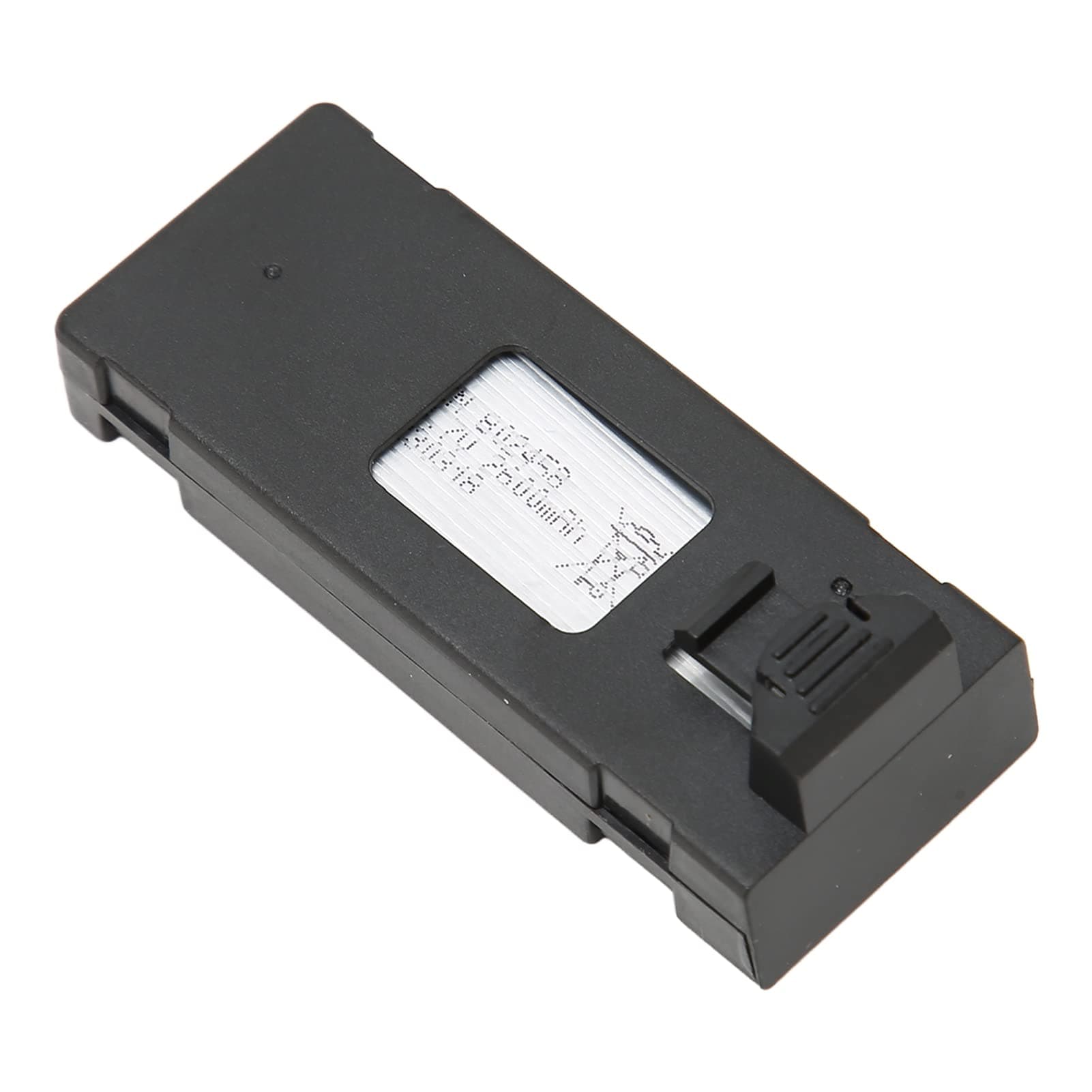 Bewinner RC Drone Battery Replacement, 3.7V 2600mAh Stable UAV Replacement Battery for E88 E88PRO E88MAX E525 E99 E99PRO P1 P5PRO K3 S1 P8 (Bewinnerfouk2zc98h)