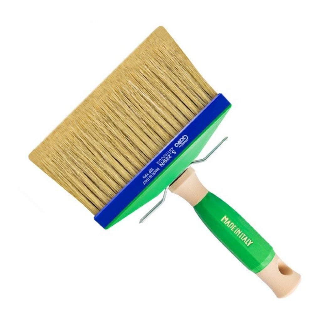 Gava Brushes and pennellesse 239 M16