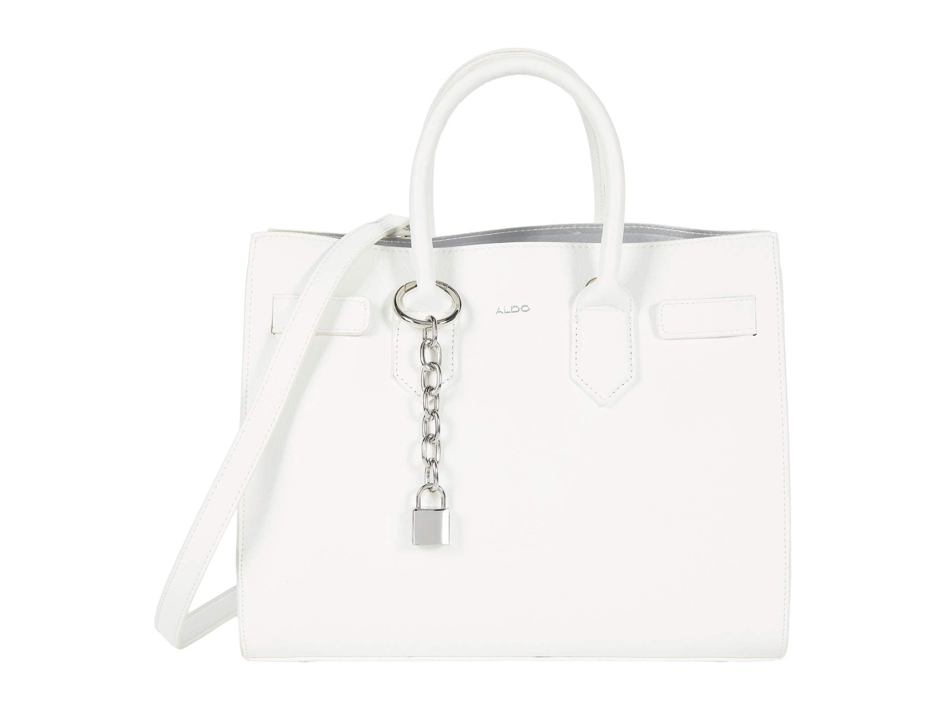 ALDO womens Geniculata handbag