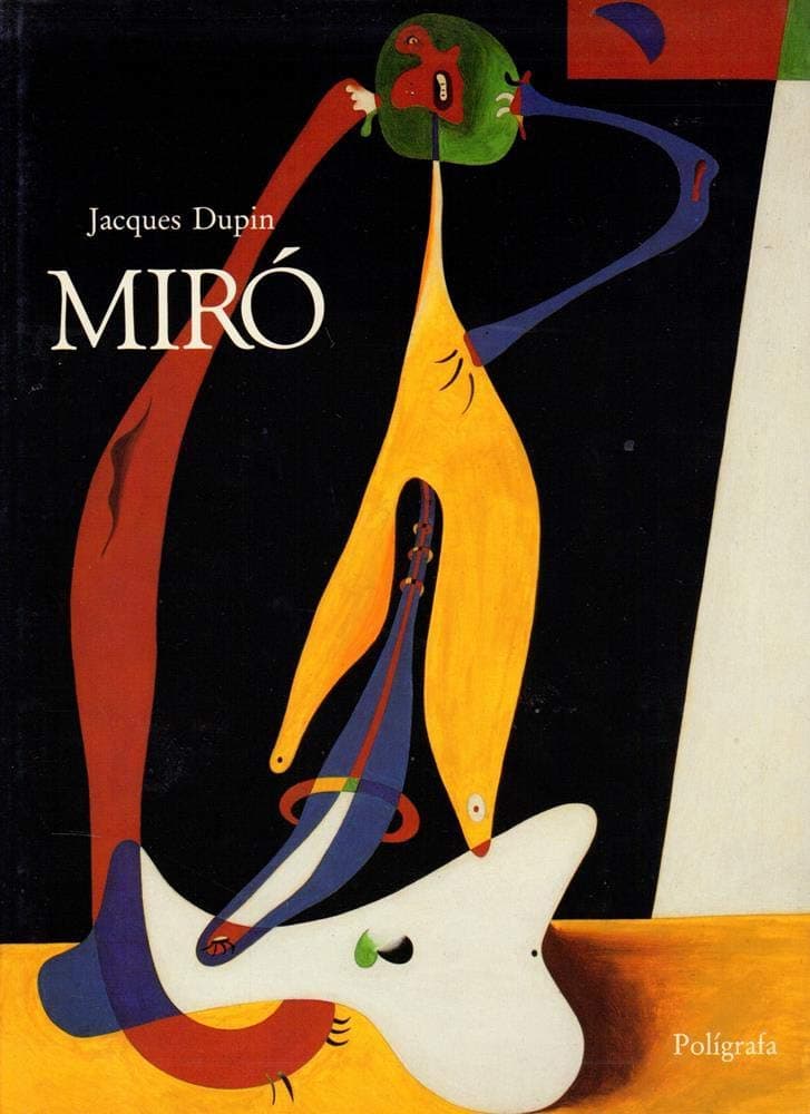 Miro Hardcover – January 1, 1994