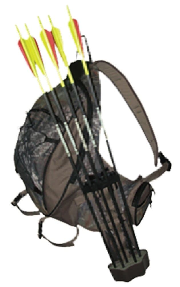 Horn Hunter Slingshot MAQ Mono Strap Backpack