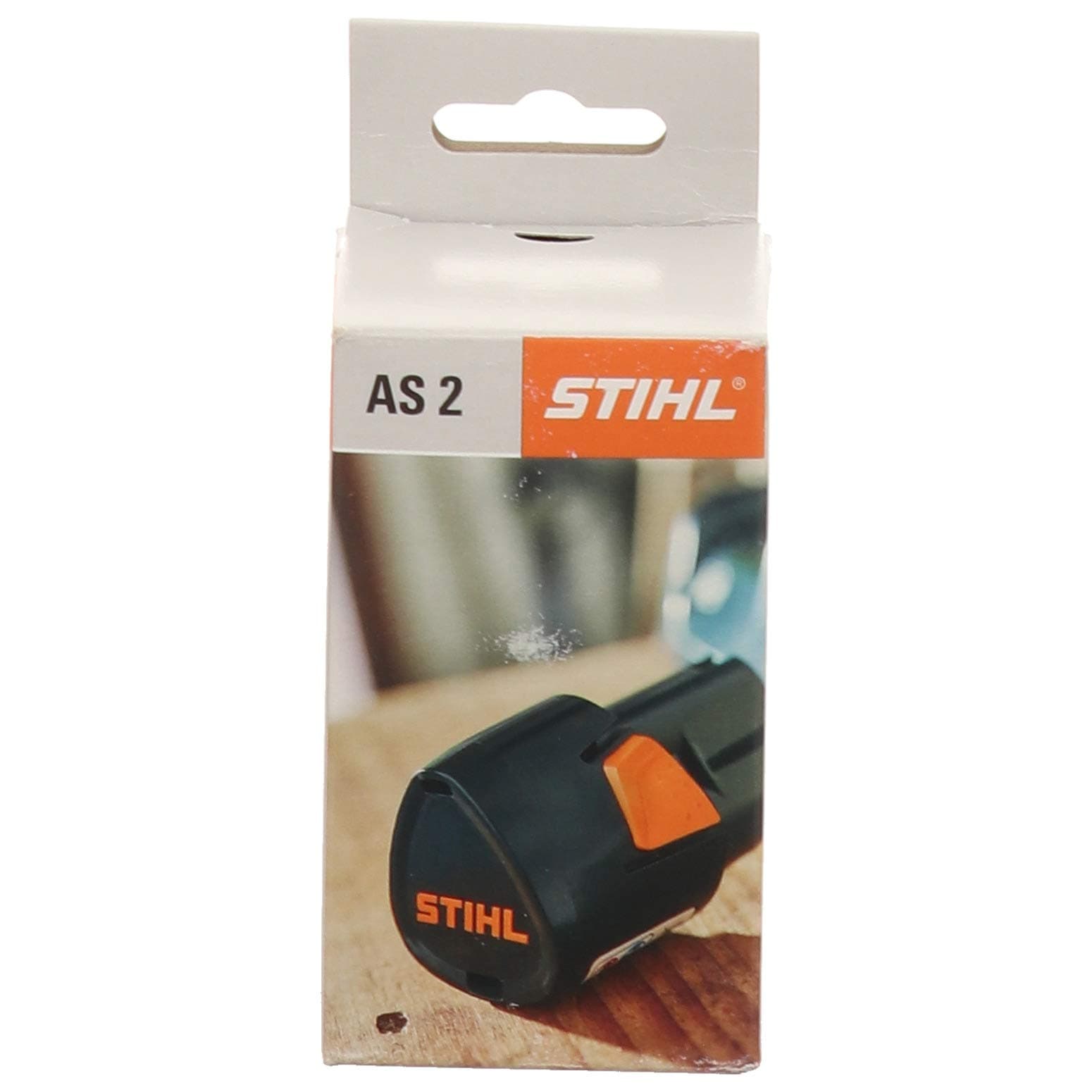 Stihl battery GTA 26/HSA 26