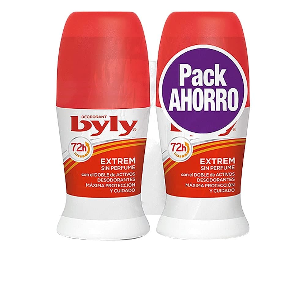 Byly Deo Roll 50Ml Extreme Dpl