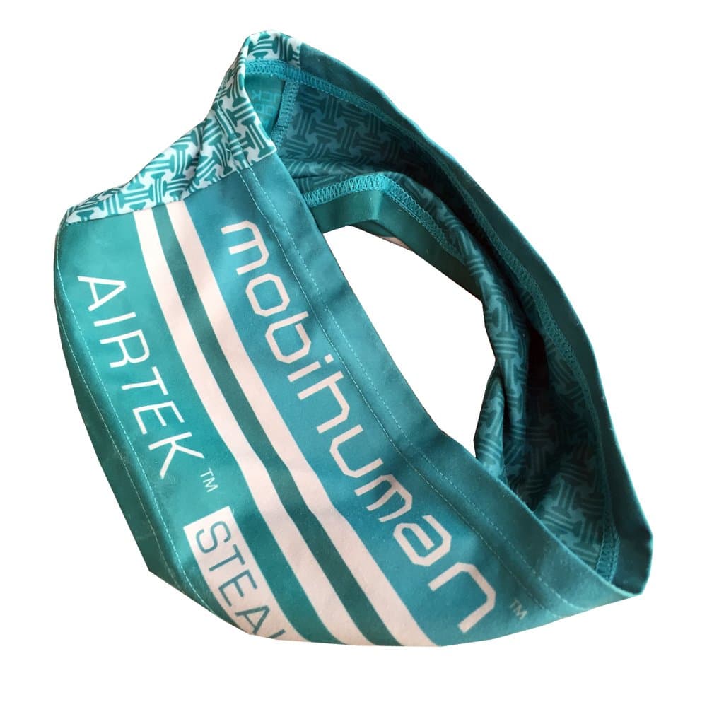 MobiHuman Don't Touch It Wearable and Washable Multi-Purpose Cloth Layer