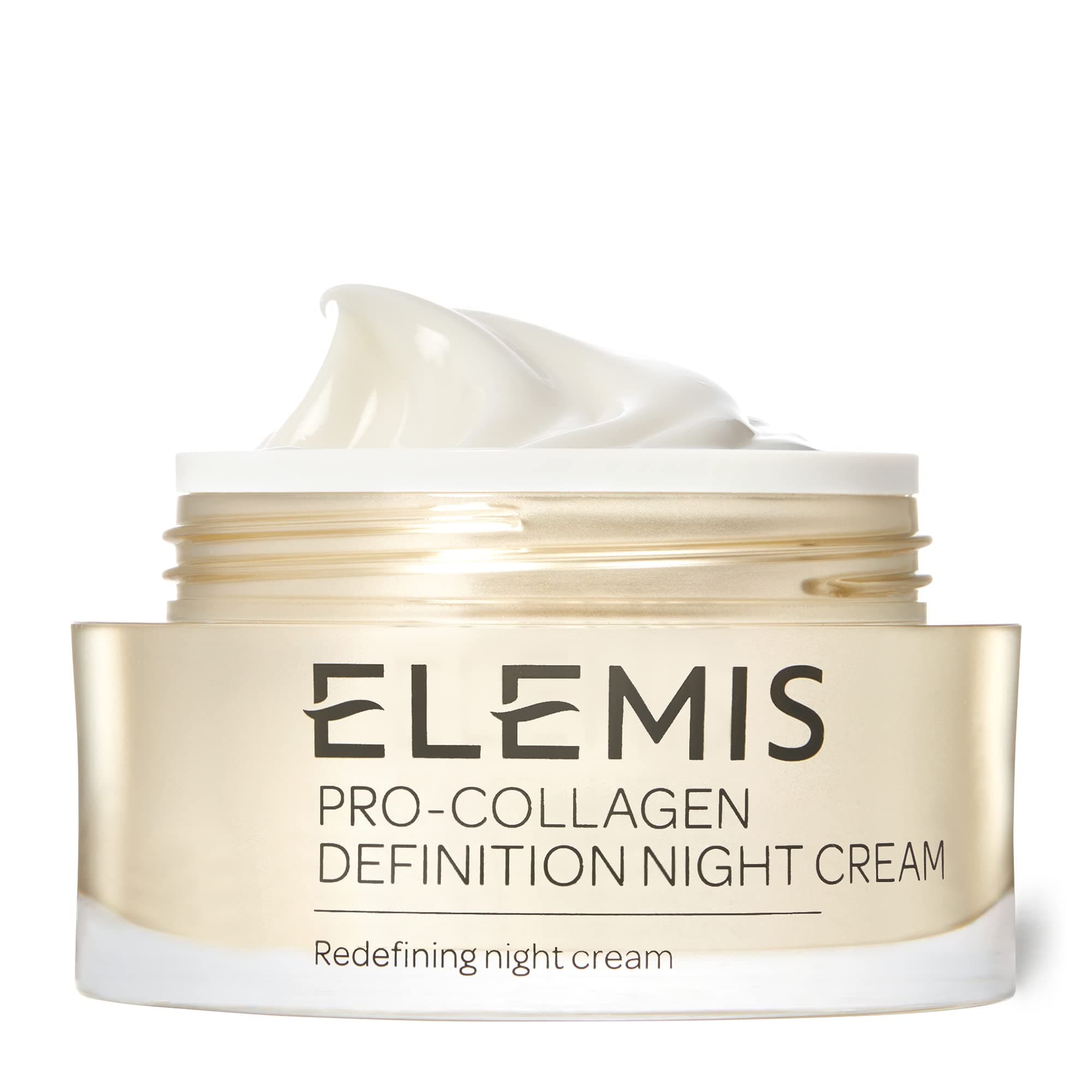 ELEMIS Pro-Definition Night Cream - Redefining Night Cream