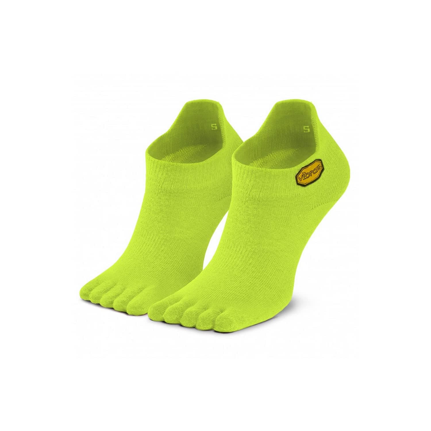 Men's Athletic No Show Socks