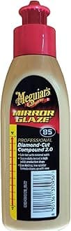 Diamond Cut Compound - 100 ml