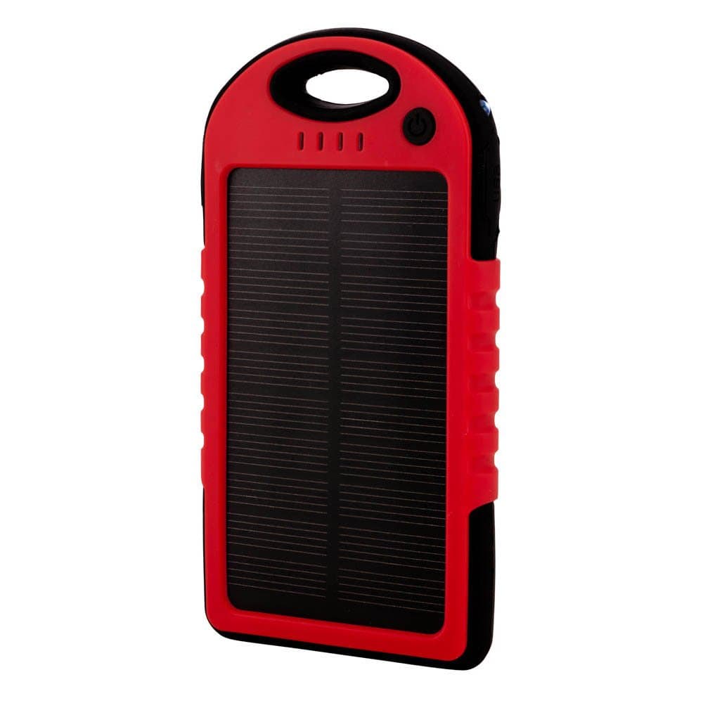 Little Jack ADVENTURE Power Bank