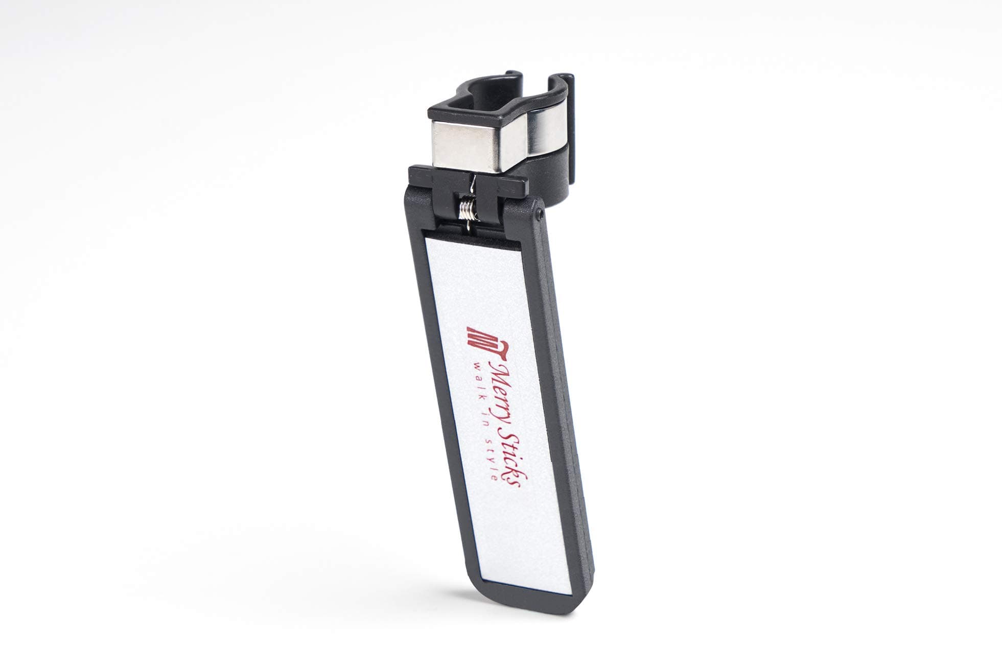 Merry Sticks Smart Reflective Cane Holder