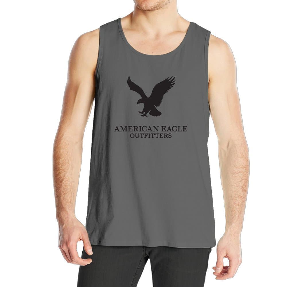 Men's American Eagles Tank Top