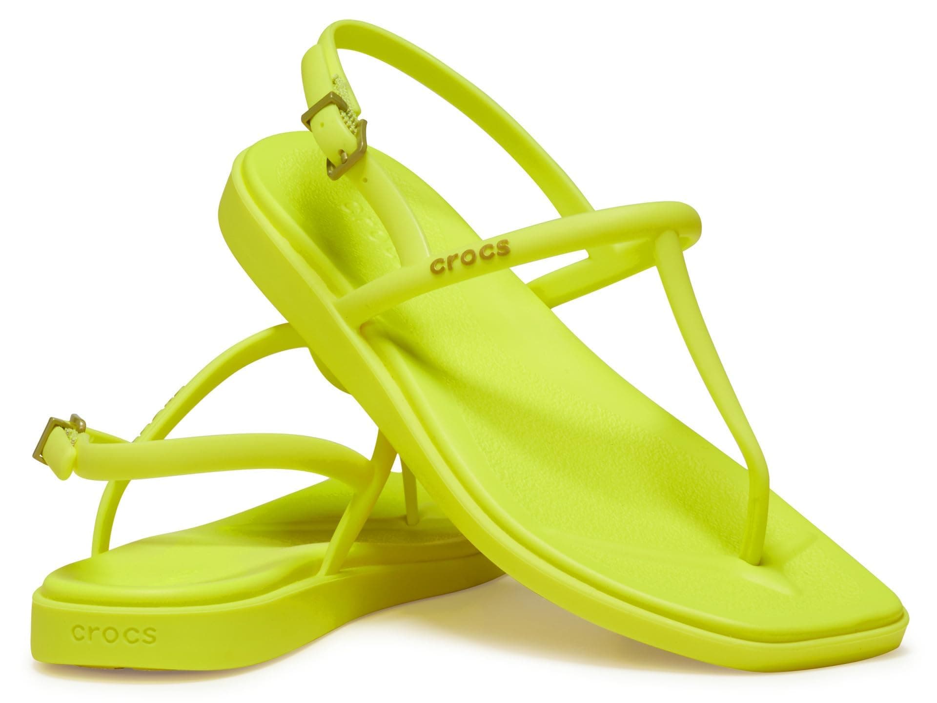 Crocs Women's Miami Thong Sandal