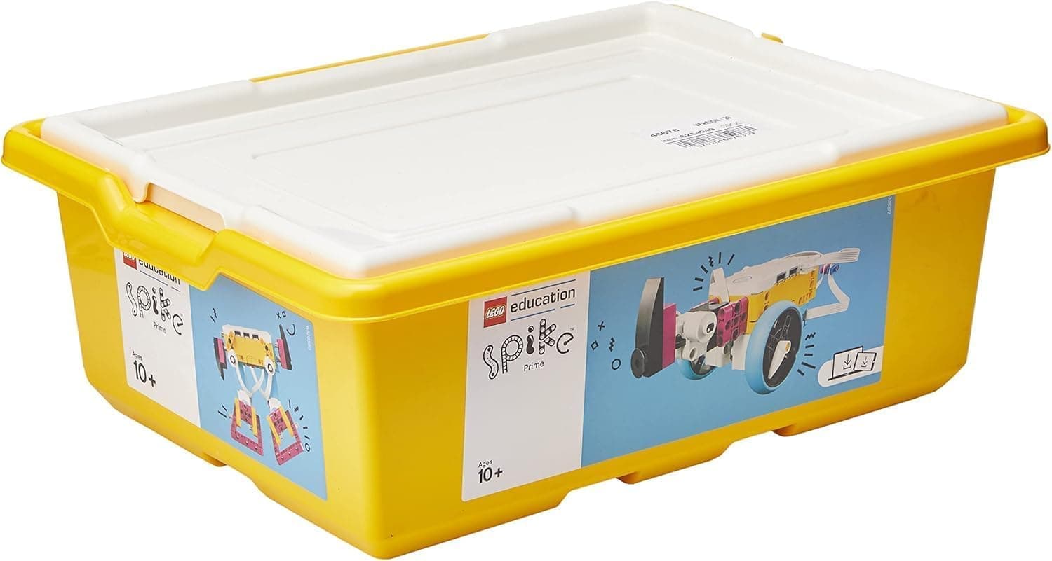 Education Spike Prime Kit