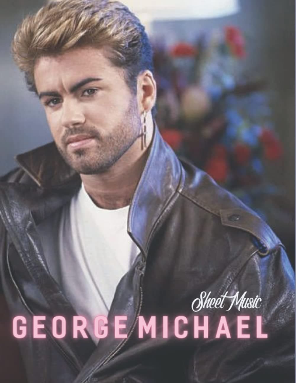 George Michael Sheet Music: Easy Piano