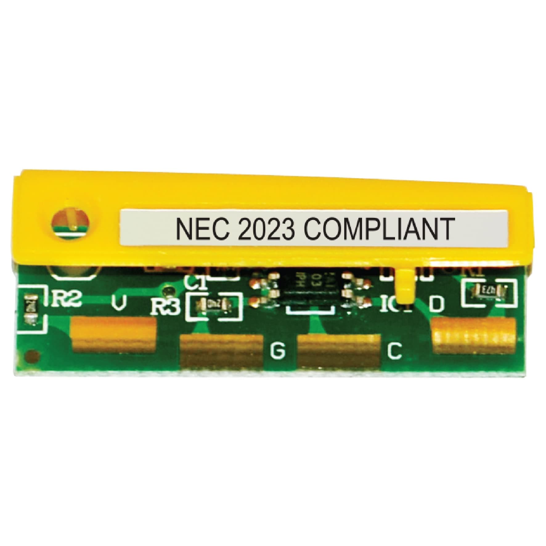 5073-2023 ElectriCalc Pro Upgrade Kit NEC 2023 Code Compliant Upgrade Chip for Calculator