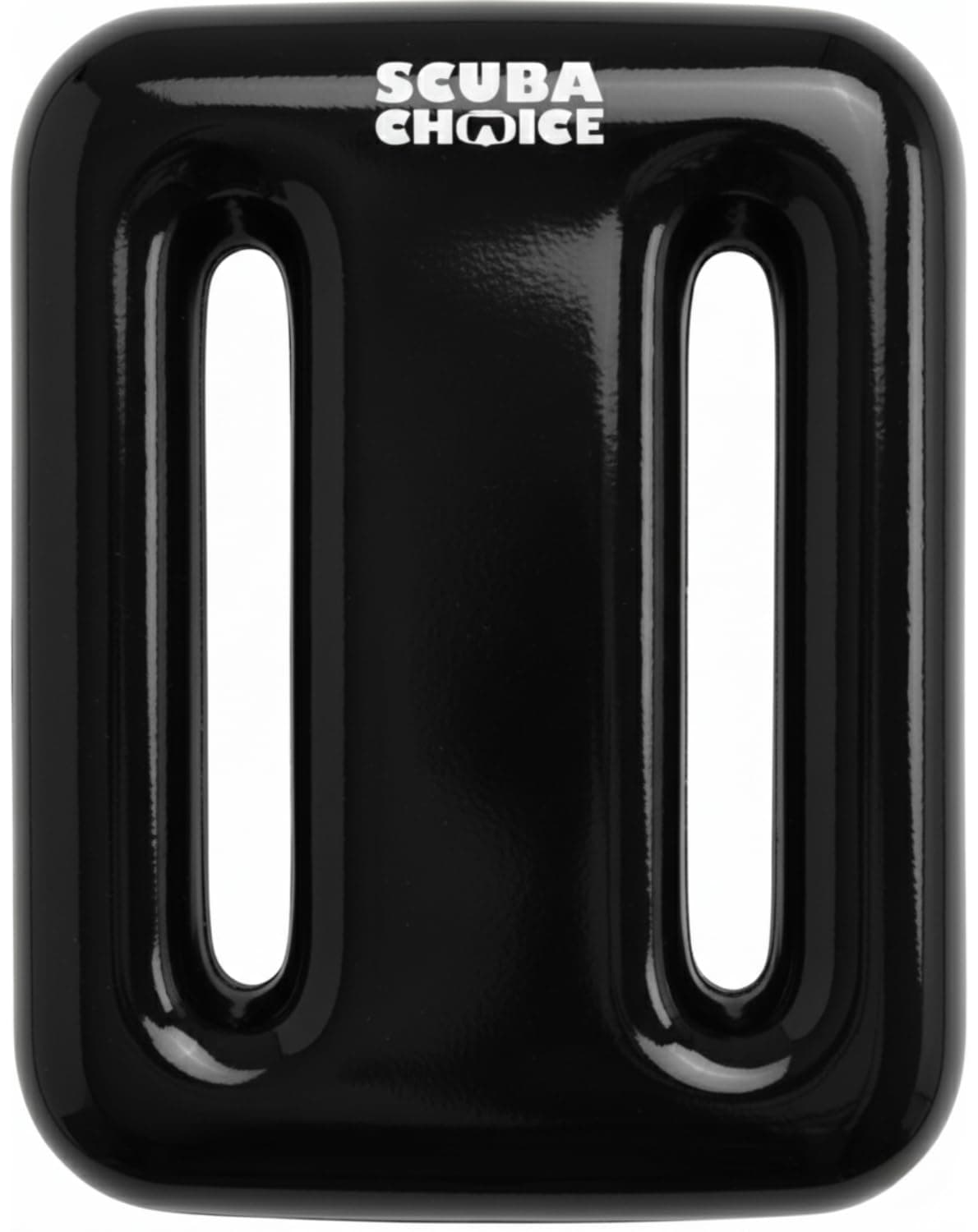 Scuba Choice Vinyl Coated Diving Weights - Compact & Durable Dive Weight - Precise Buoyancy Control, Enhanced Stability - Ideal for Freediving, Spearfishing & Scuba Diving