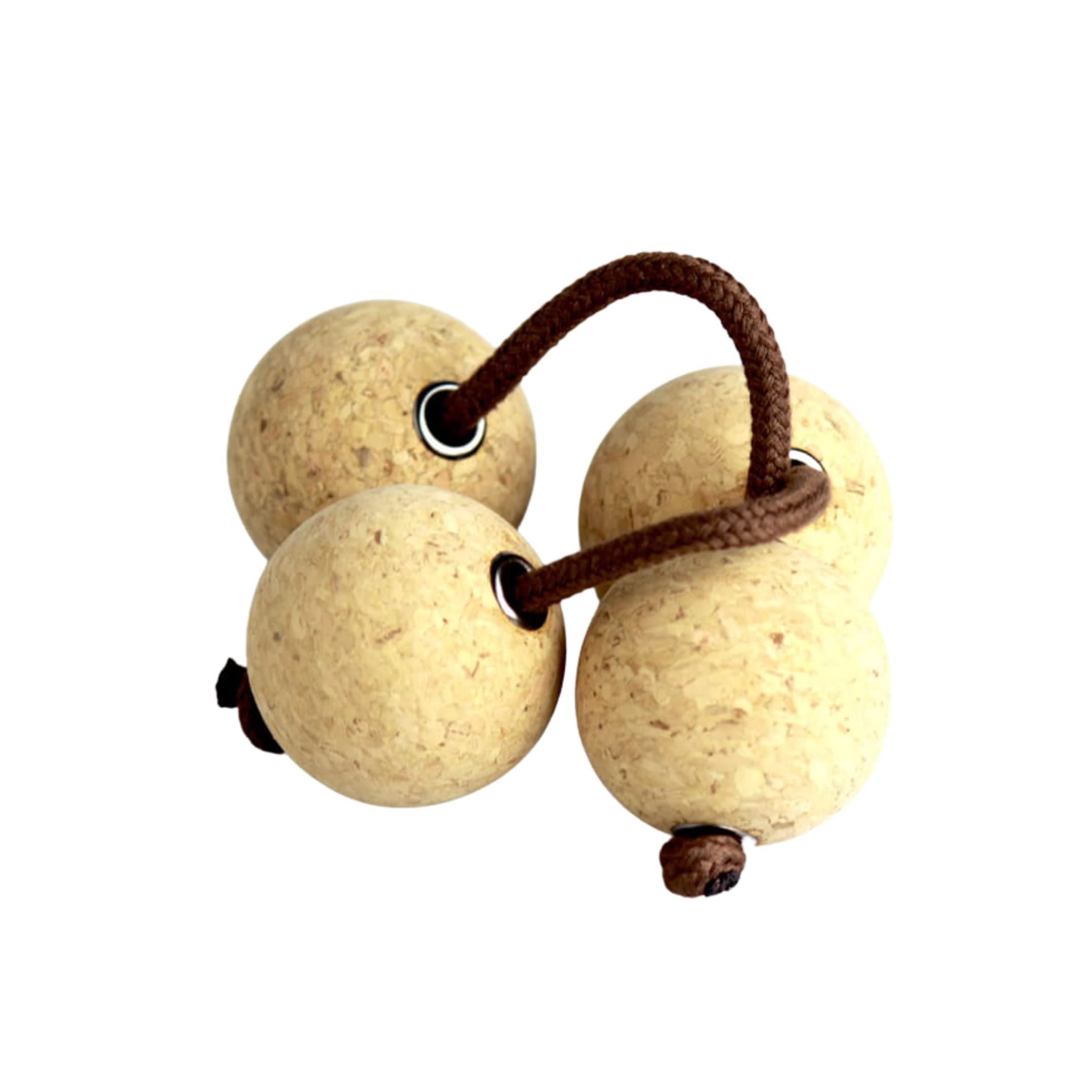 Cork Asalato 47mm (2 in 1set)