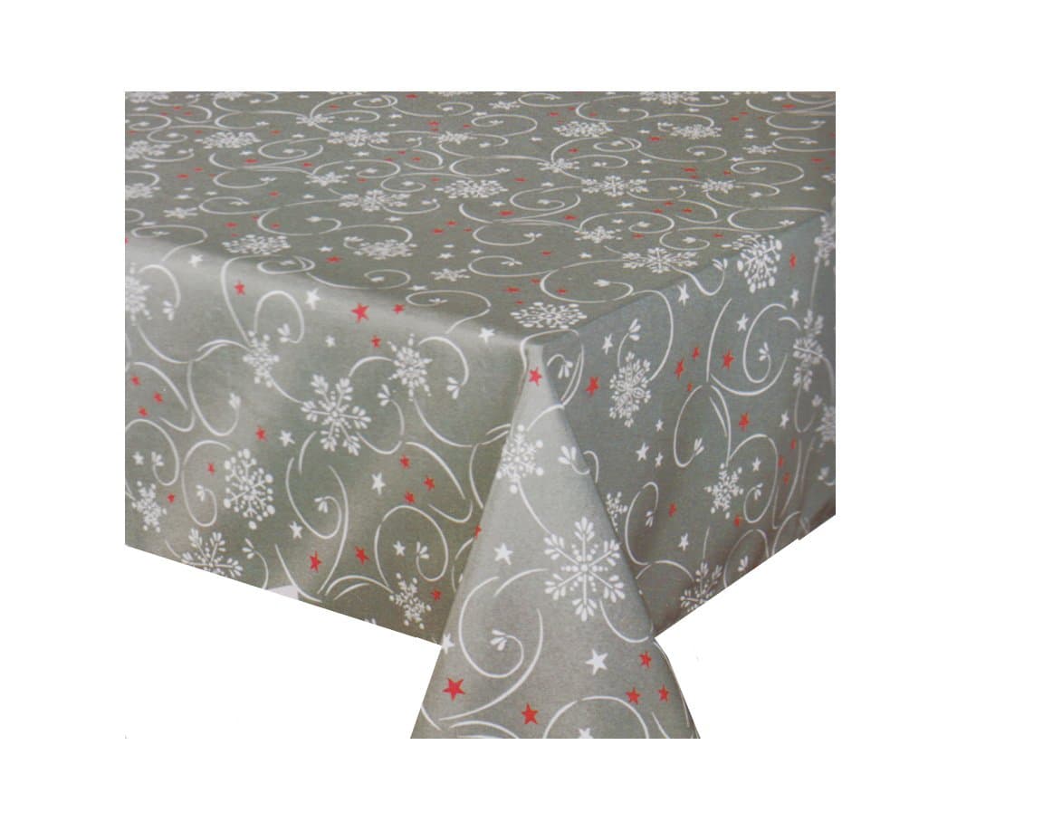 TIRIO Cotton Beddings, White