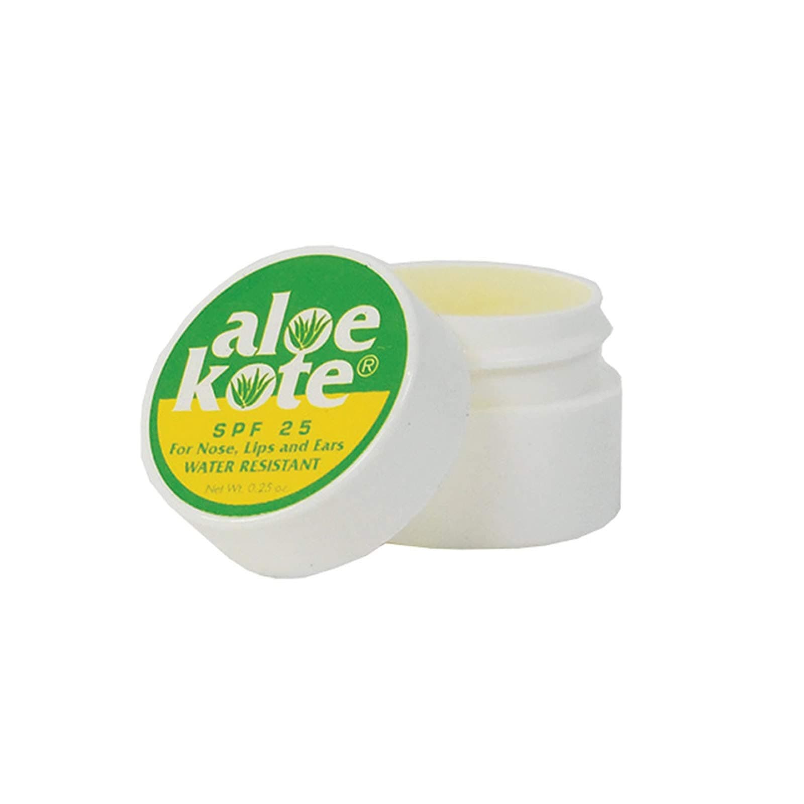 Aloe Kote SPF 25