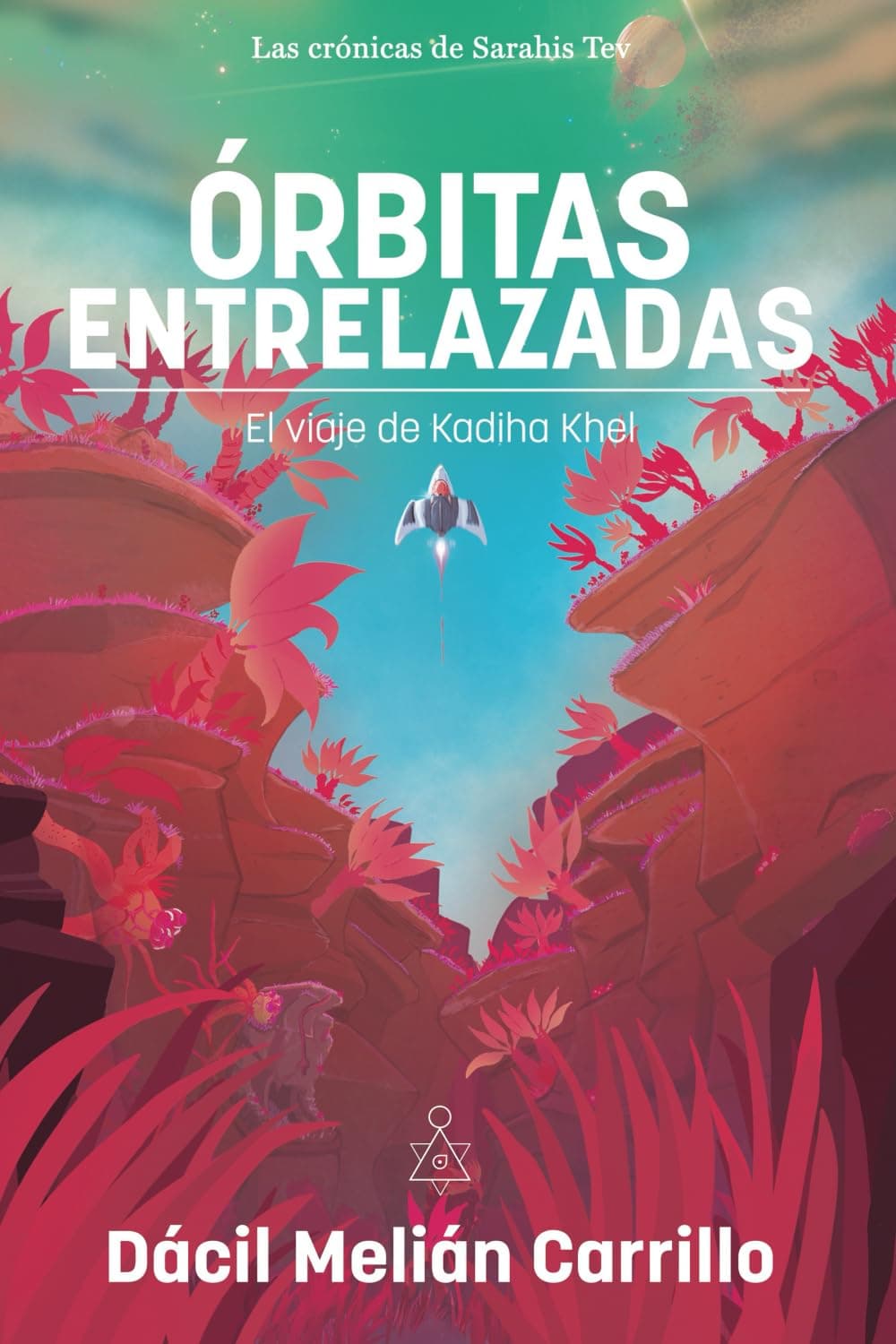 Órbitas Entrelazadas: El viaje de Kadiha Khel