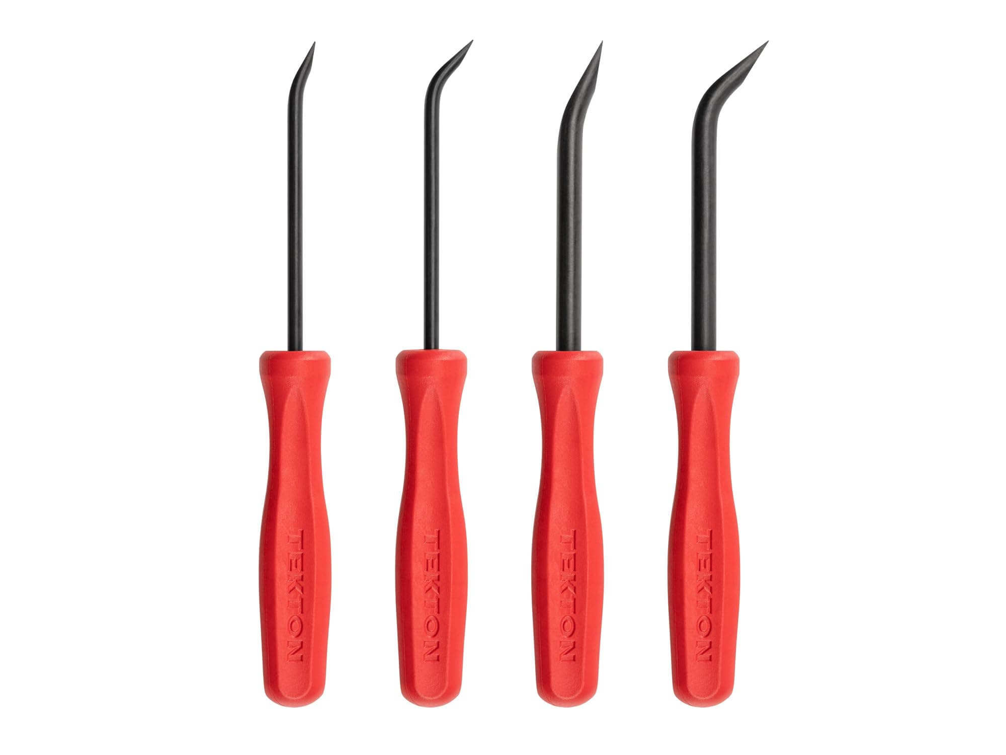 Mini Pry Bar Set (4-Piece) | LRD90803