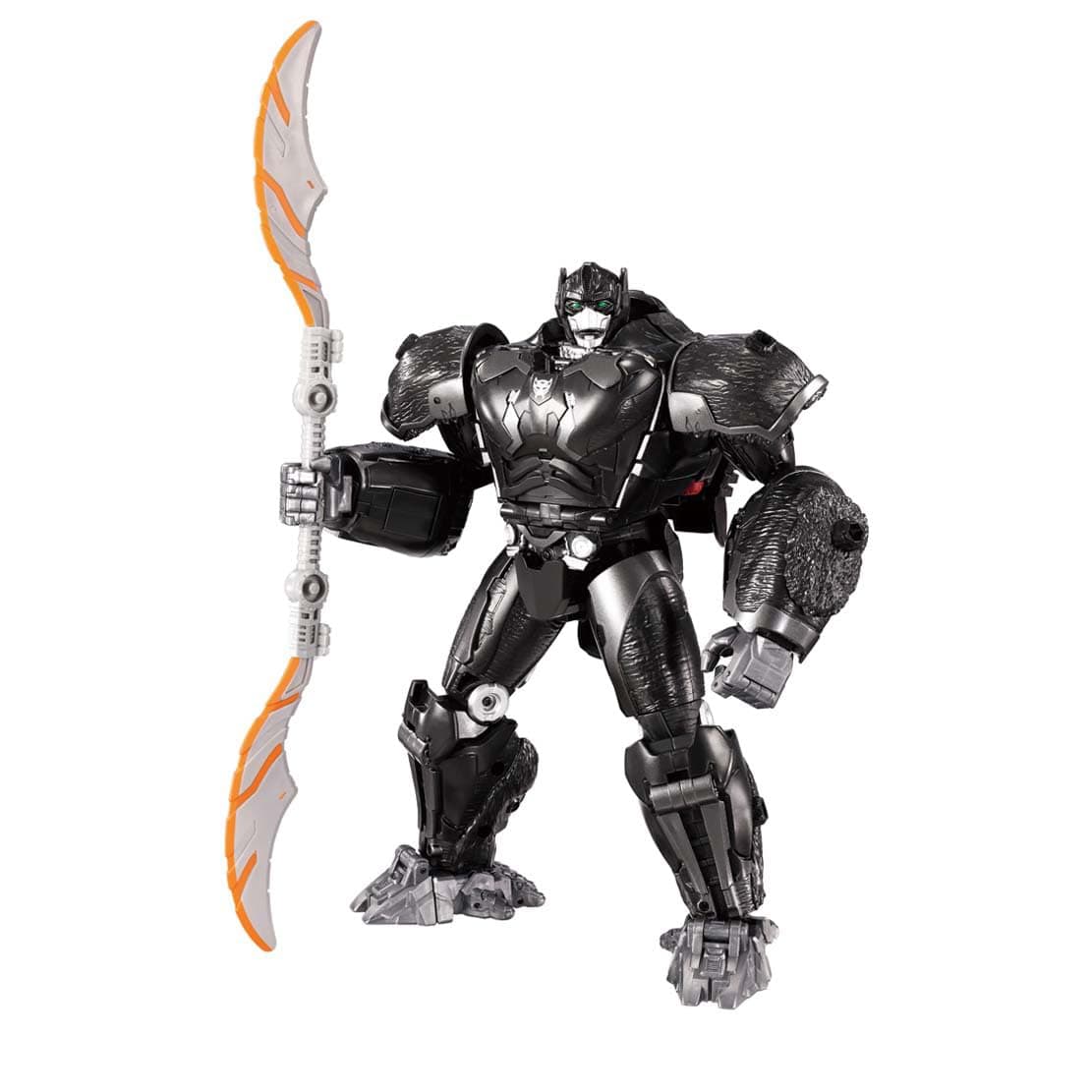 タカラトミー(TAKARA TOMY) ?????? Transformers Beast Awakens Awakening Optimus Primal