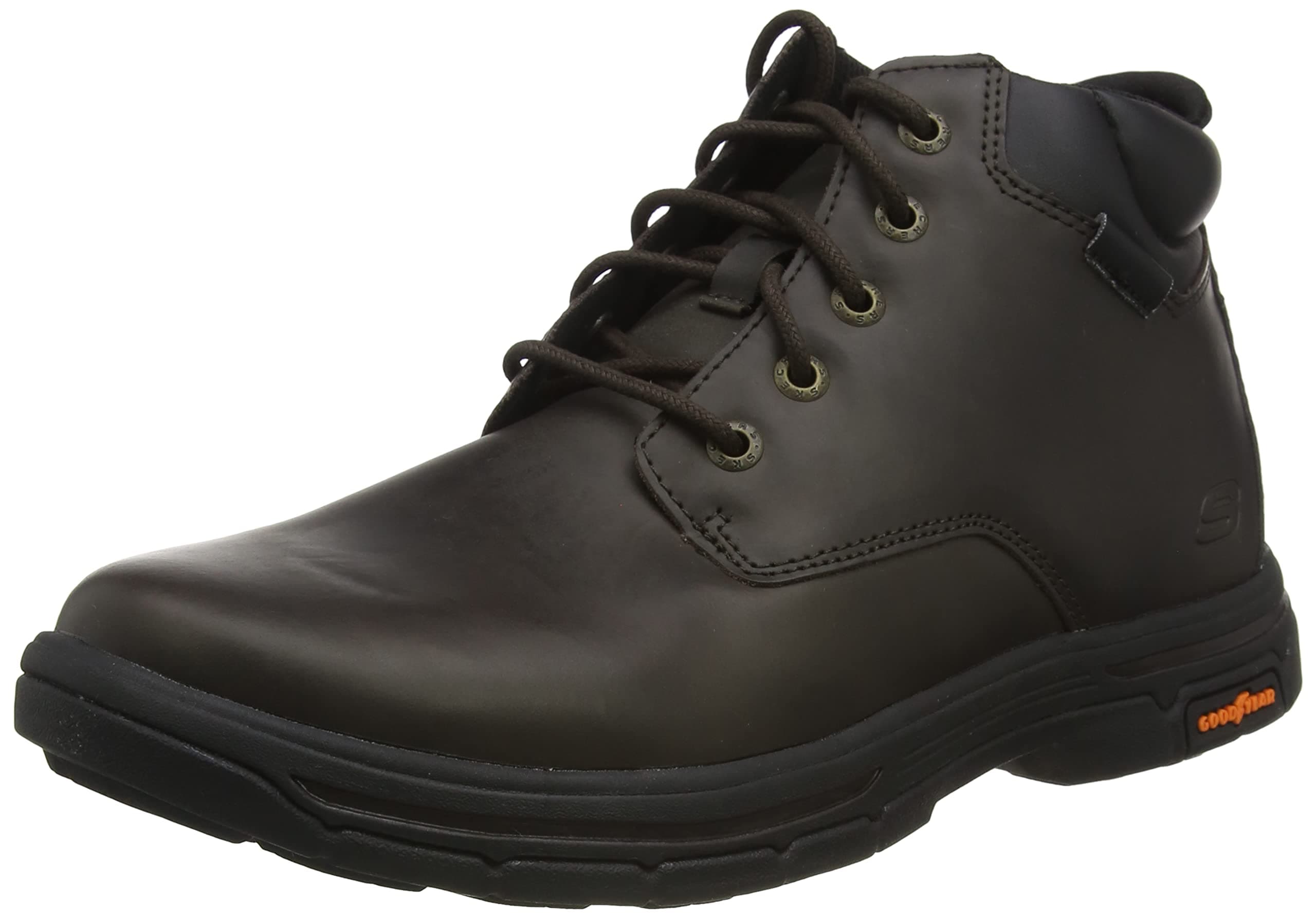 SkechersSegment 2.0 Brogden mens Chukka Boot