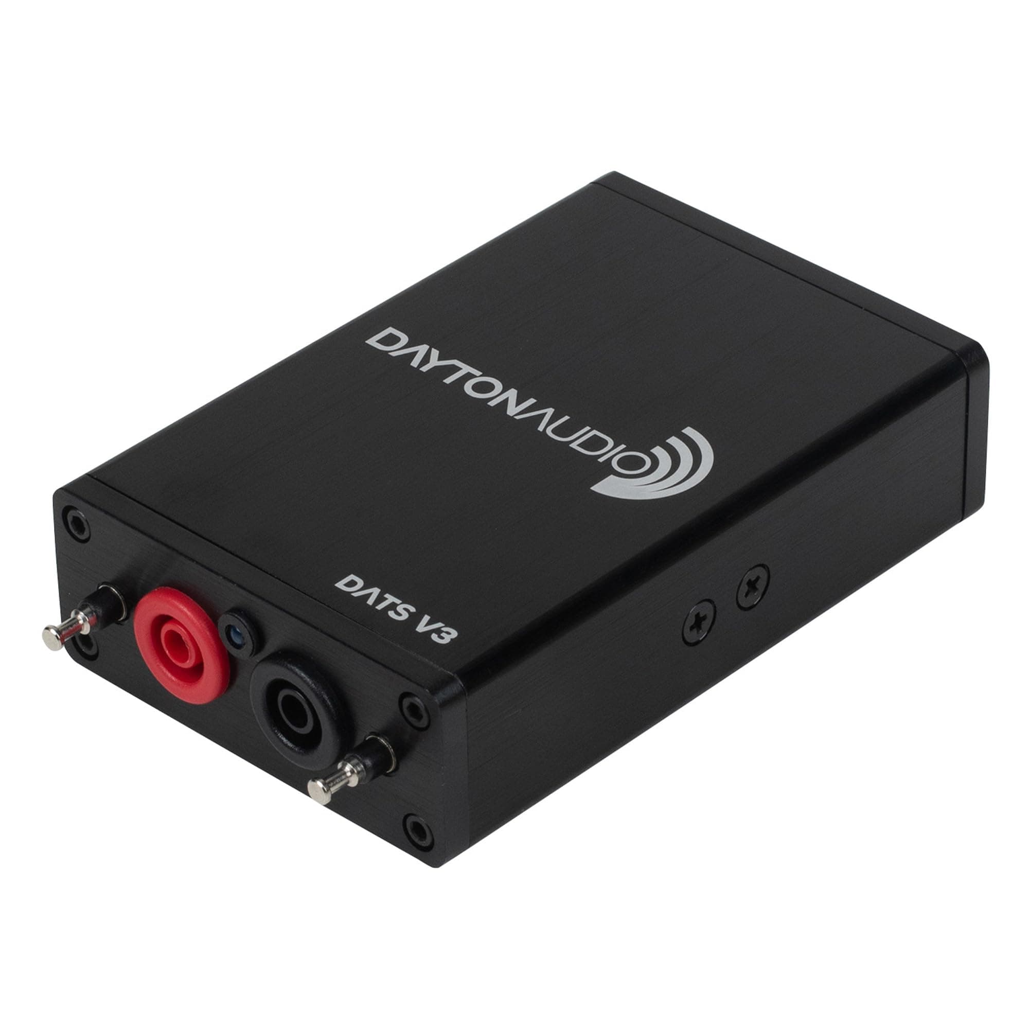 Dayton Audio DATS V3 Computer Based Speaker & Audio Component Test System