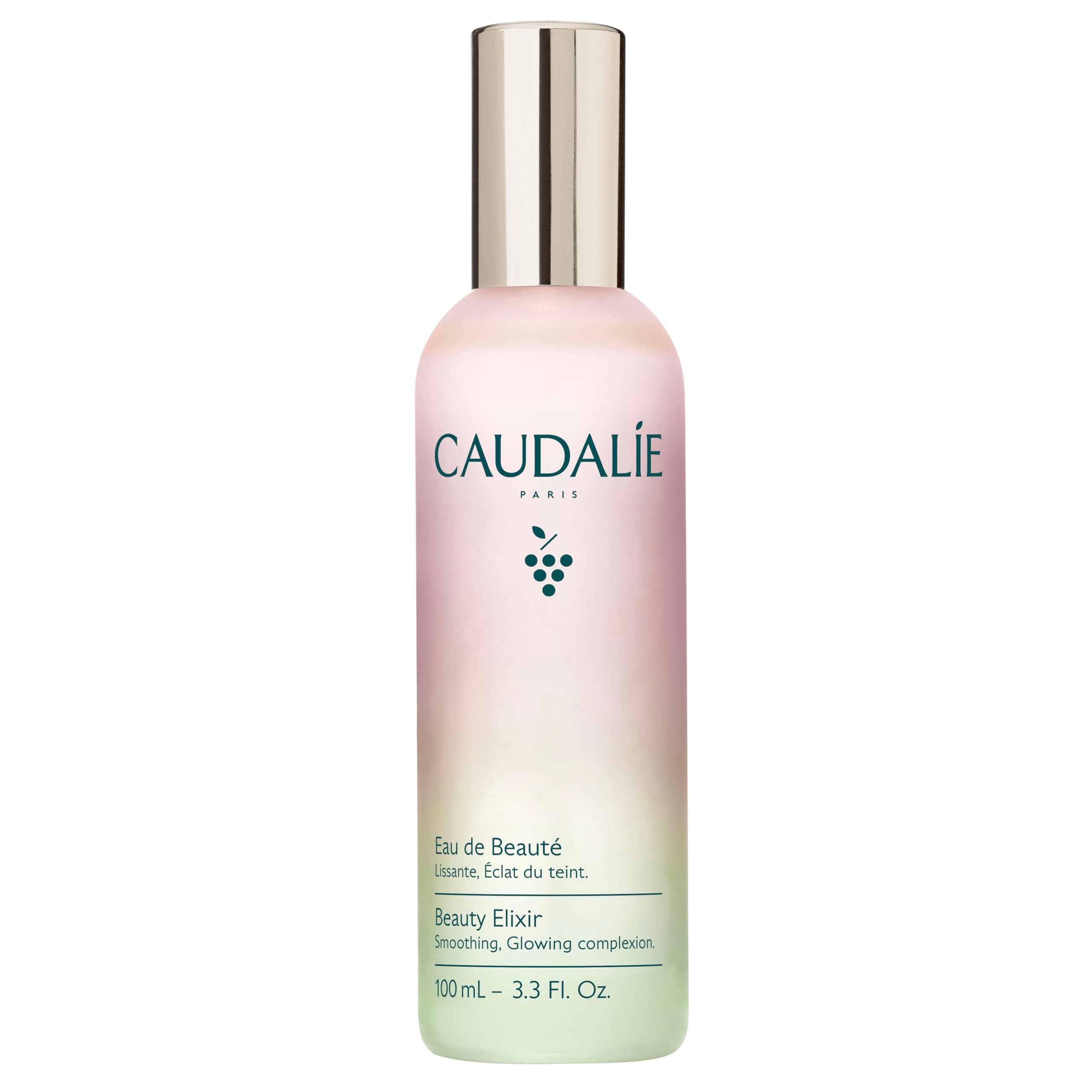 Caudalie Beauty Elixir Prep, Set, Glow Face Mist