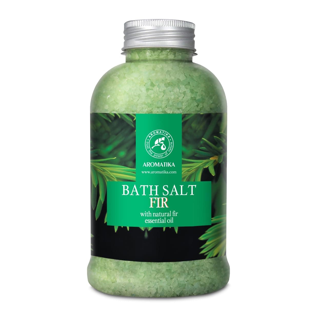 Pine Bath Salt