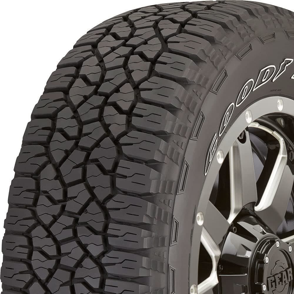 Goodyear Wrangler TrailRunner AT 104R