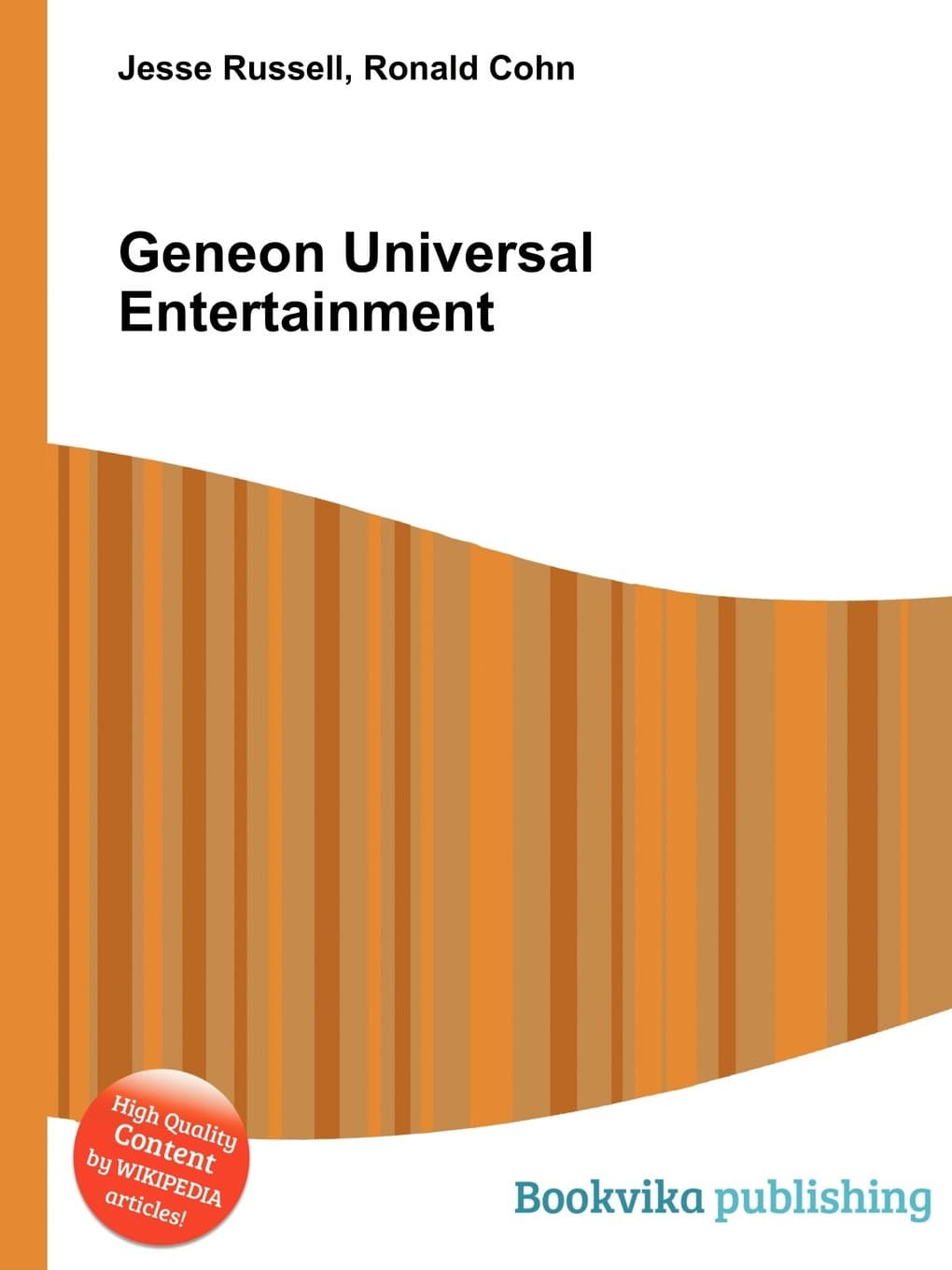 Geneon Universal Entertainment