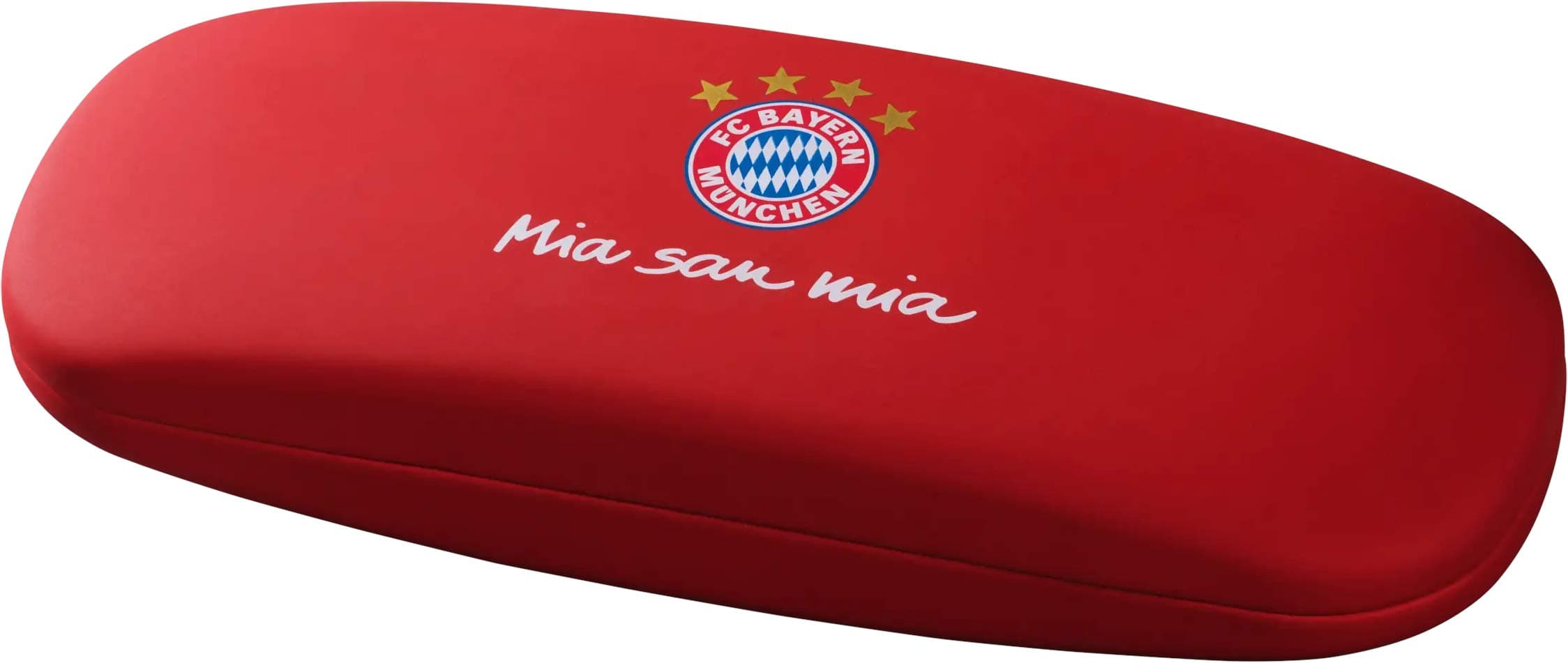 Bayern Munich Spectacle Case Logo
