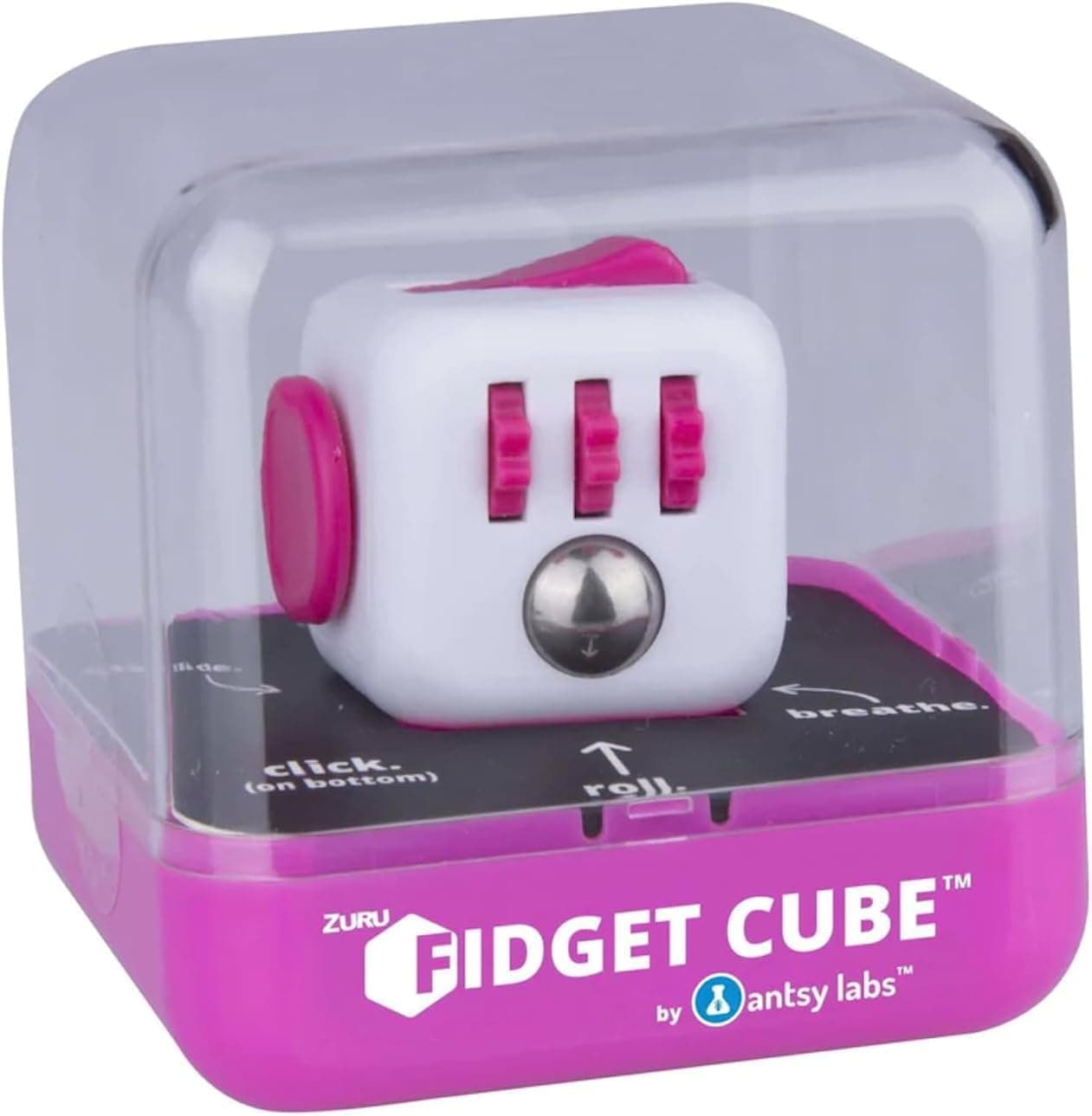 Antsy Labs Berry Fidget Cube